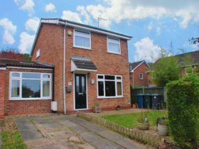 3 bedroom Detached f...